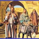 Sagrada Família de Jesus, Maria e José do Natal